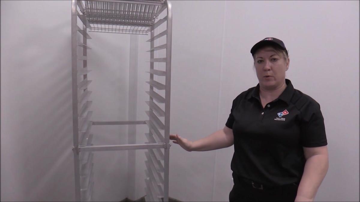 Cheese Racks