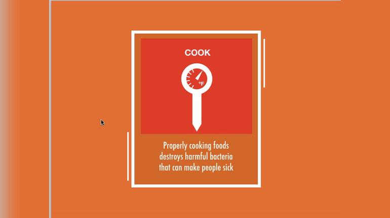 Nutrition Training - 10 - Food Safety (3/4)