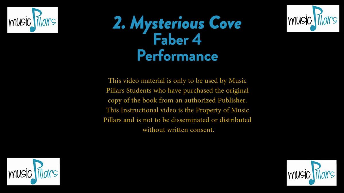 2. Mysterious Cove.mp4