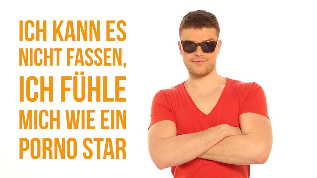 Enthüllt: Das denkt er wirklich beim Doggy-Style