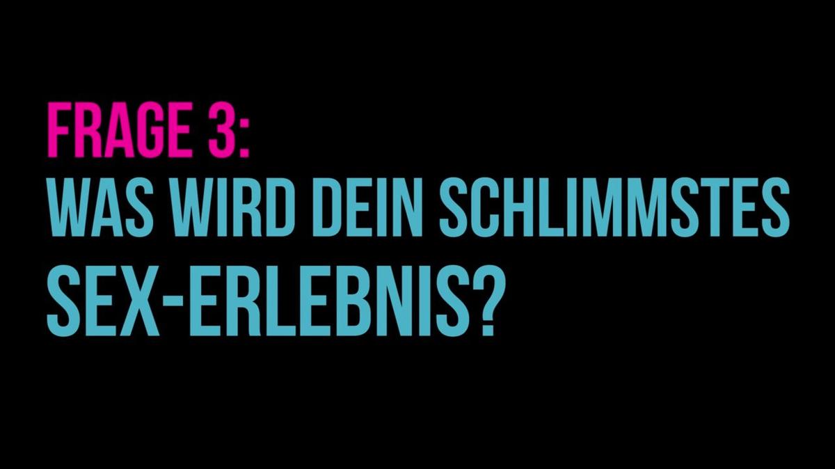 Nice-Quiz: Wie wird dein Sex im nächsten Jahr werden?