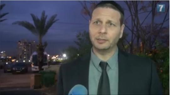Arutz 7 Interviews Netspark and Yechezkel Stelzer