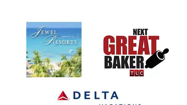 The Next Great Baker - Jamaica Jewel Resorts + Delta