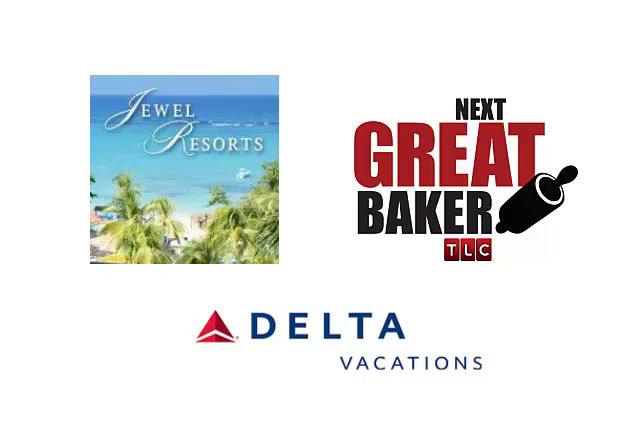 The Next Great Baker - Jamaica Jewel Resorts + Delta