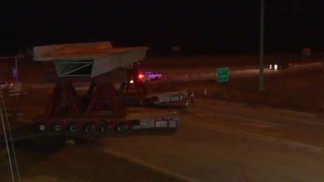 Rapid Bridge Repair