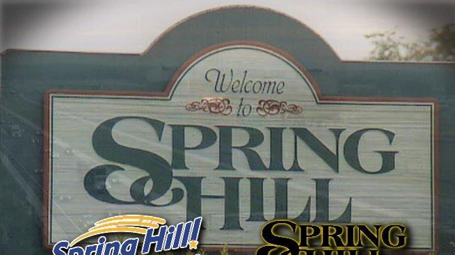 Spring Hill Chamber of Commerce