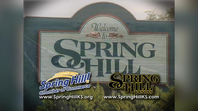 Spring Hill Chamber of Commerce