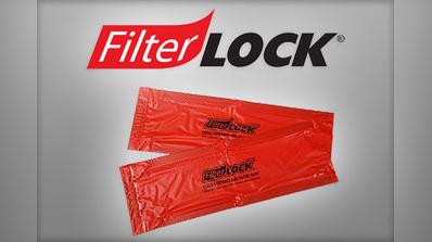 FilterLock, Seals Furnace and Air Conditioning Air Filter Slots