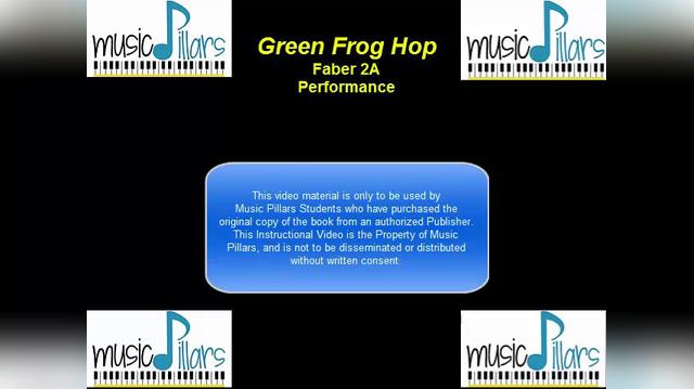 Green Frog Hop.mp4