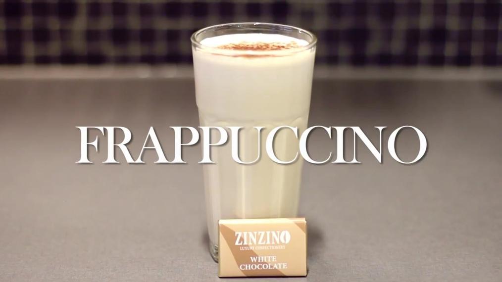 Zinzino Frappuccino