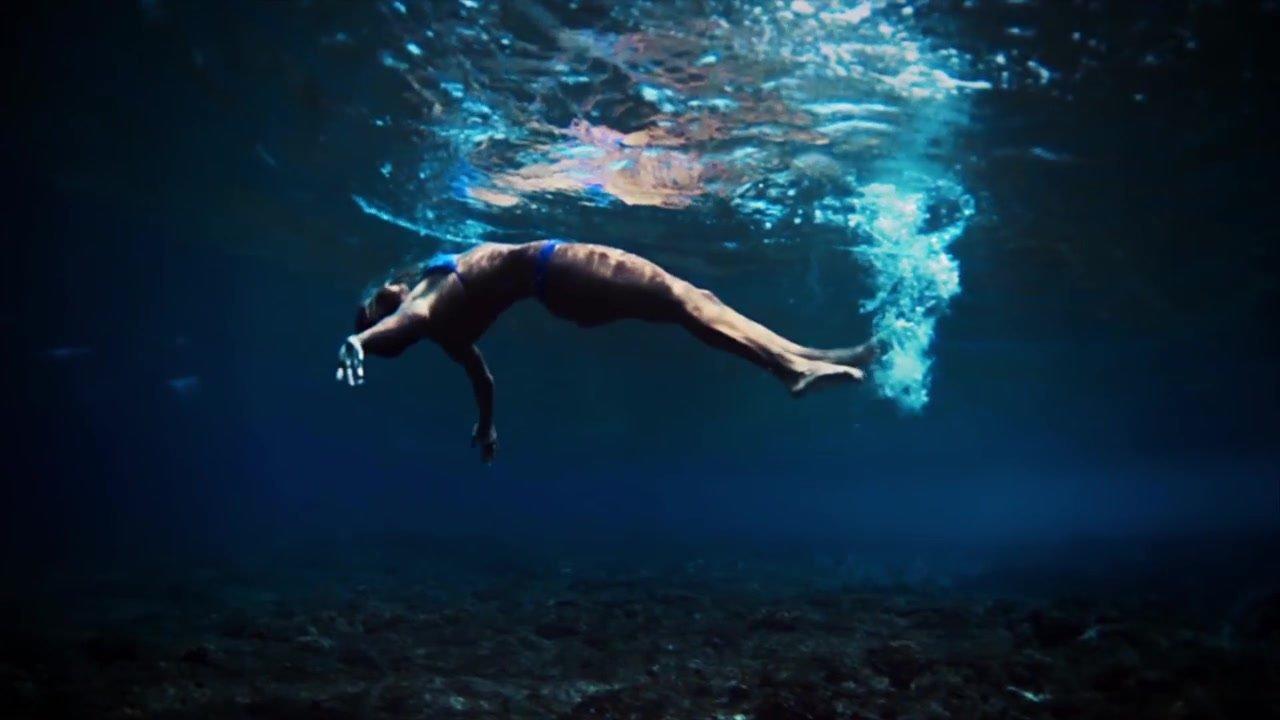 Under The Sea