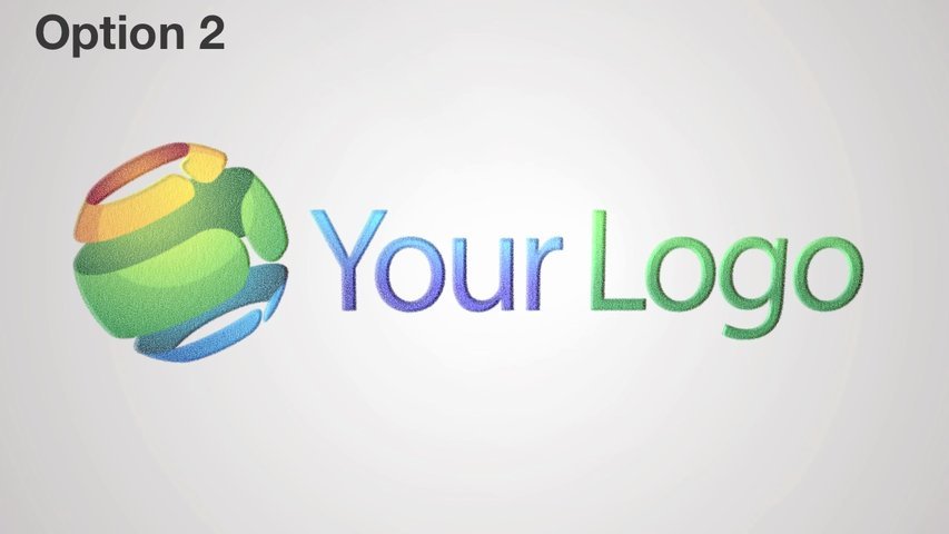 Make a modern logo reveal animation- Best on PPH
