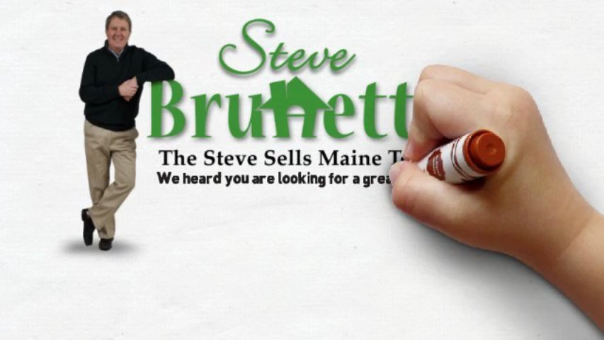 Create video scribe animation or whiteboard presentation