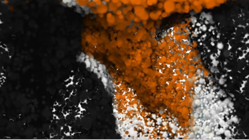 Create amazing 3D logo video effects