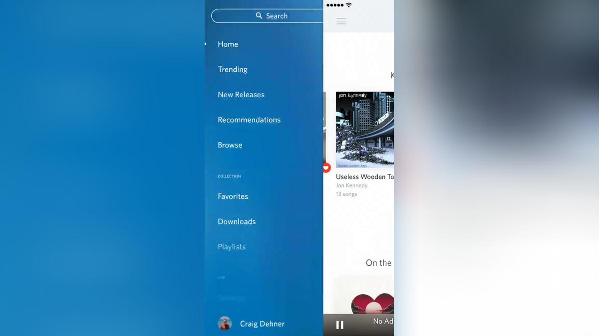 rdio - navigation-iOS Compress 1500.mov