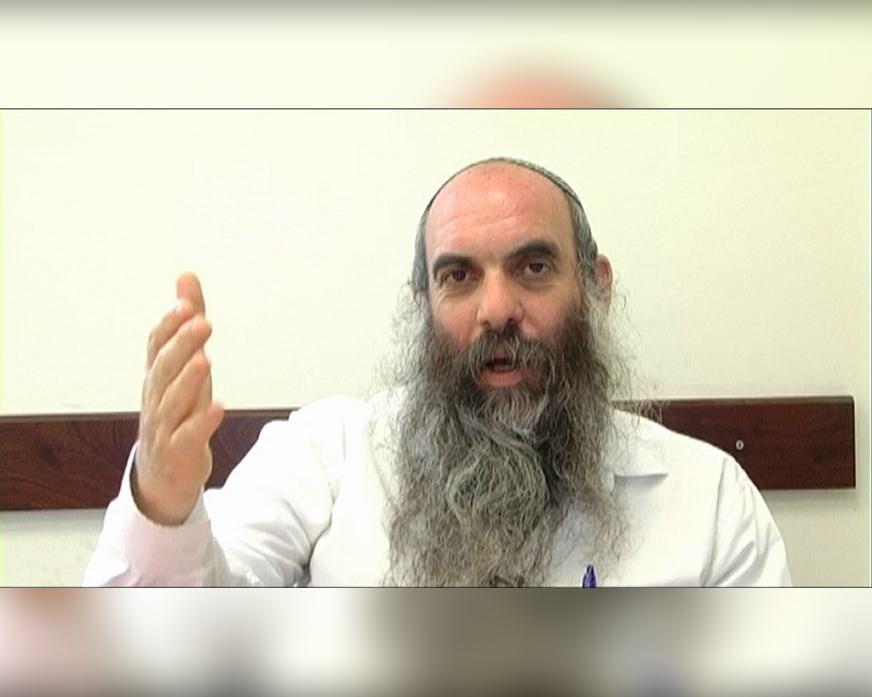 03 הרב יהושע שפירא
