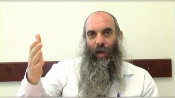 03 הרב יהושע שפירא