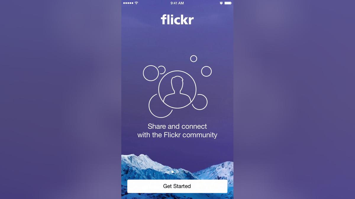 Flickr - Intro.mov