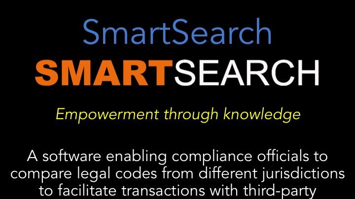 LWOW XC: SmartSearch