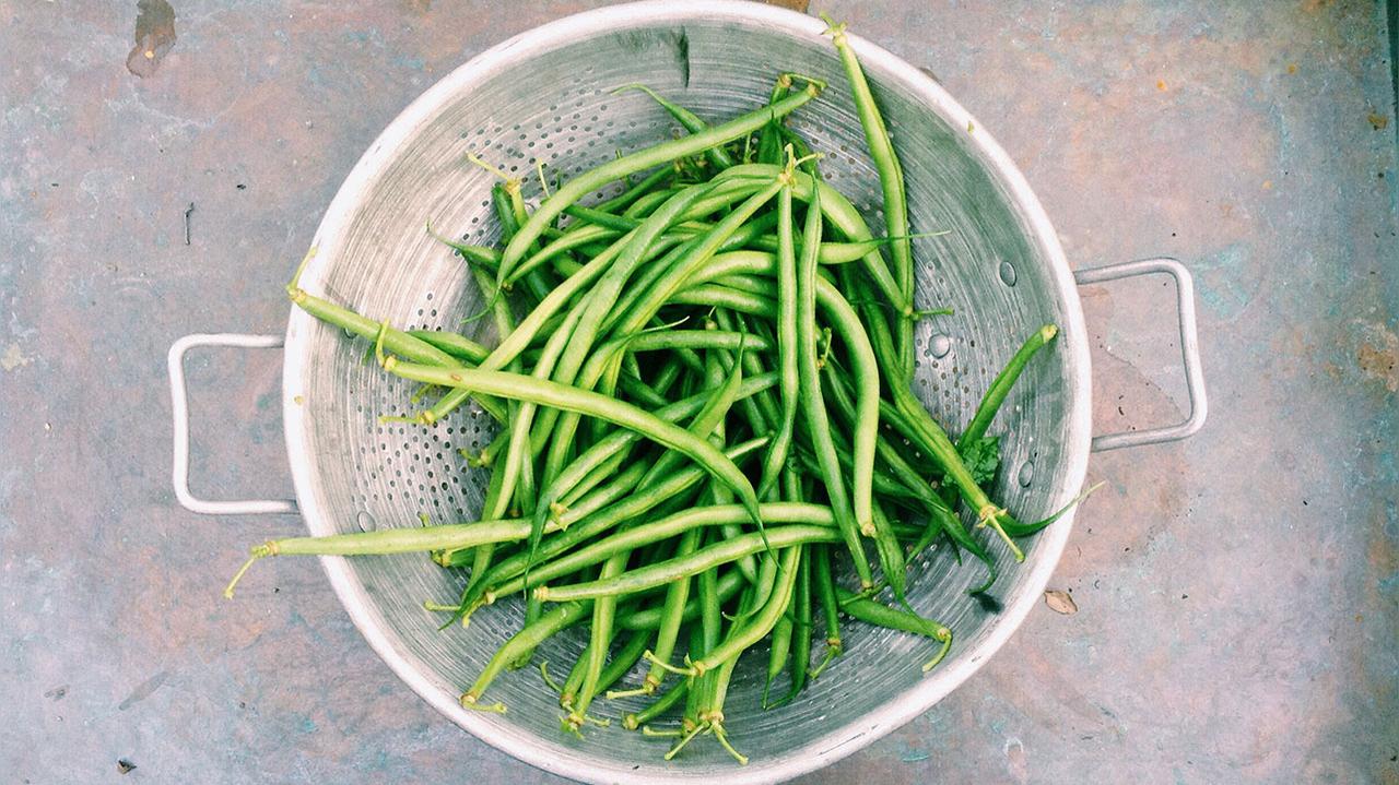 Ideas for fresh summer produce