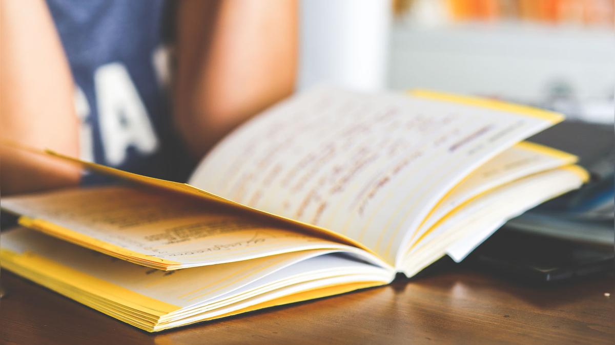 Education Reel