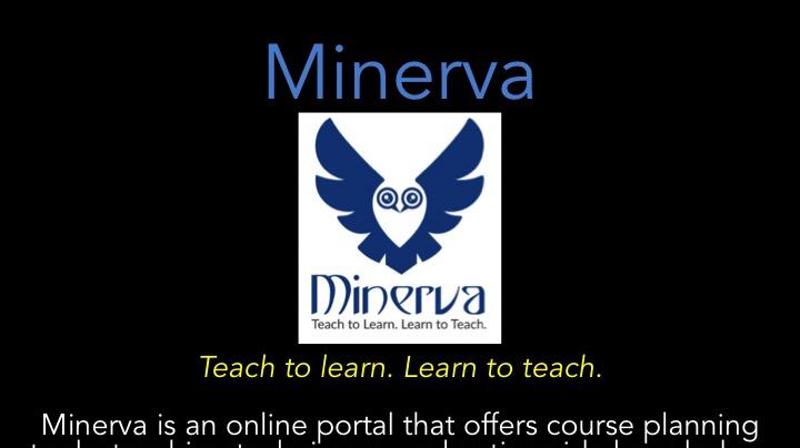 LWOW O: Minerva