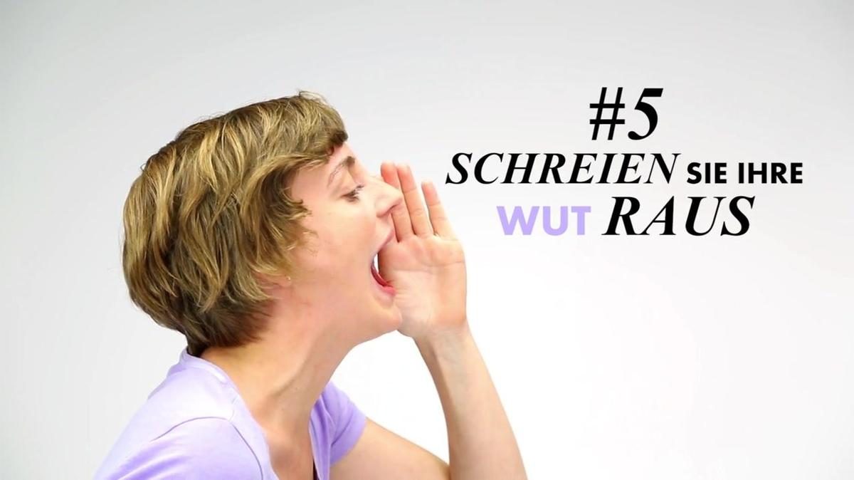 Mit diesen 6 Tricks lernen Sie zu verzeihen
