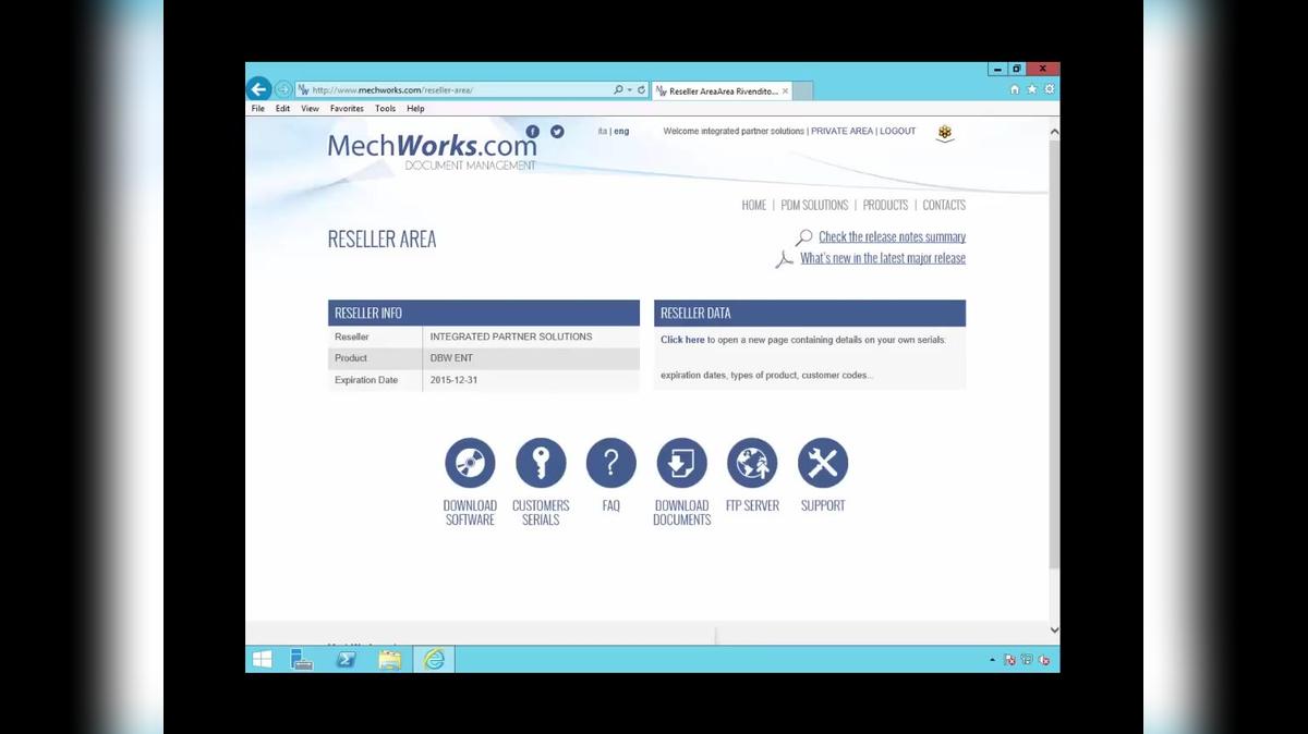 1-of-3: R15 License Manager Installation