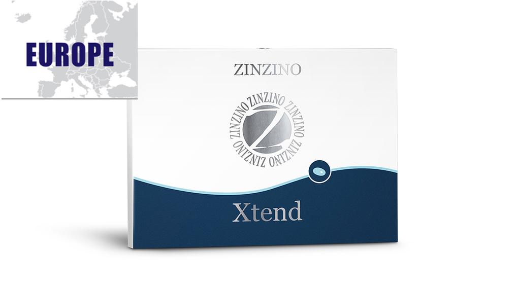 Product information Xtend - European version