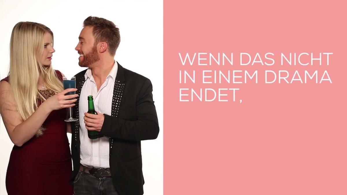 Danger! Diese Alltags-Fettnäpfchen überleben nur starke Beziehungen