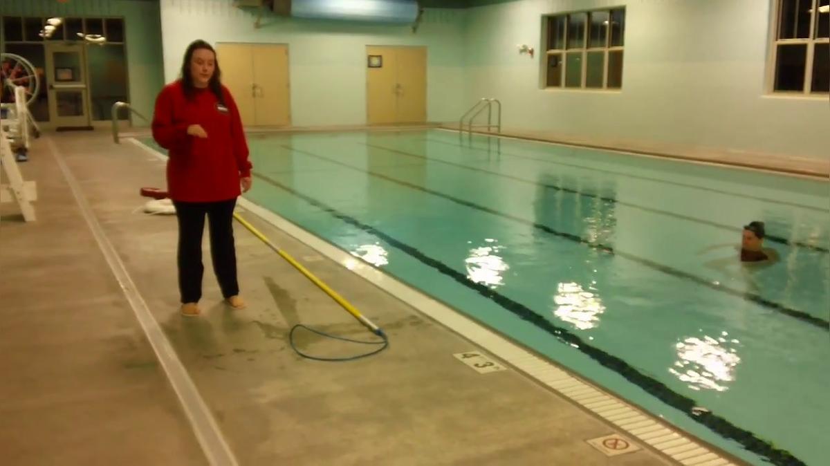 Water Watchers - Section 3