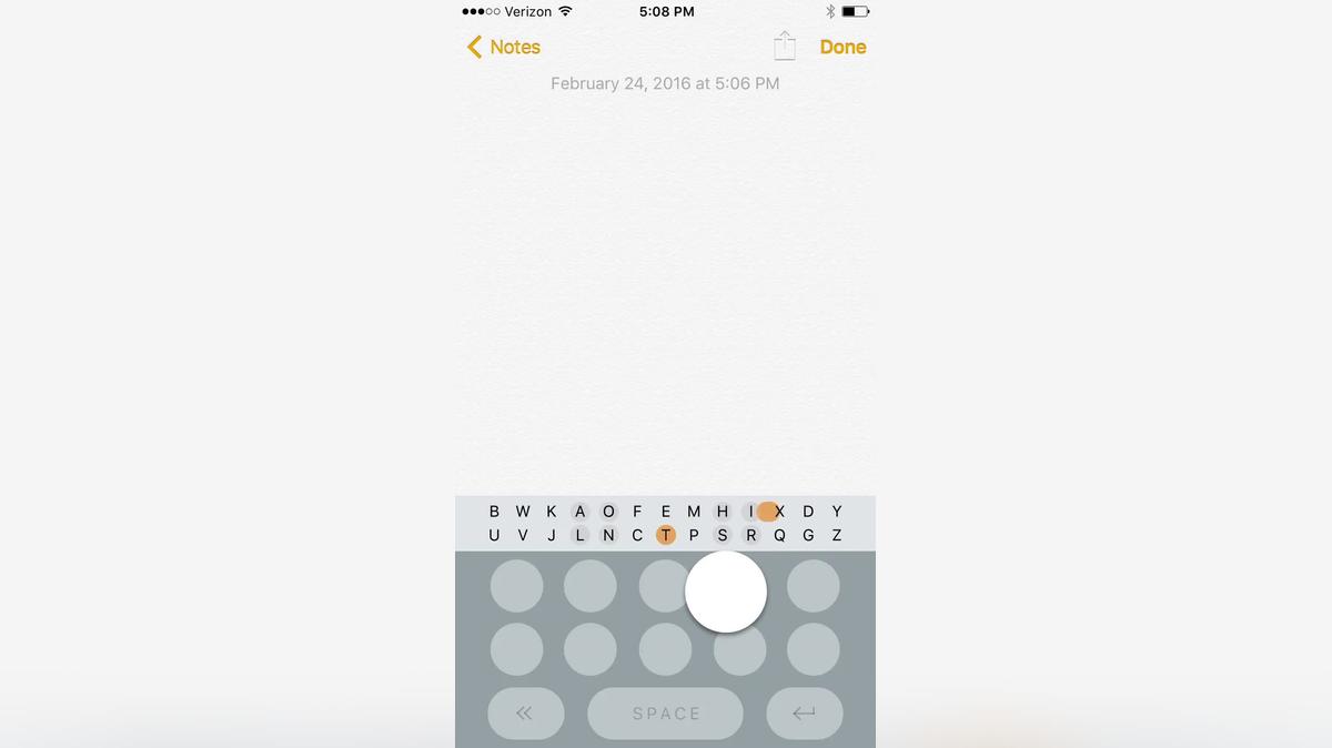KLOA discreet 3 swipe bold_1.mov