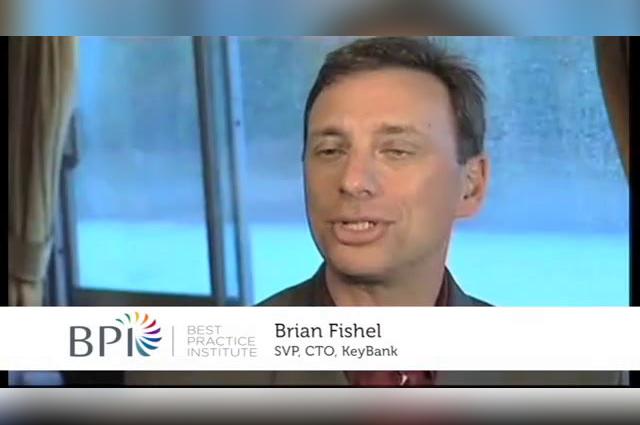 Brian Fishel