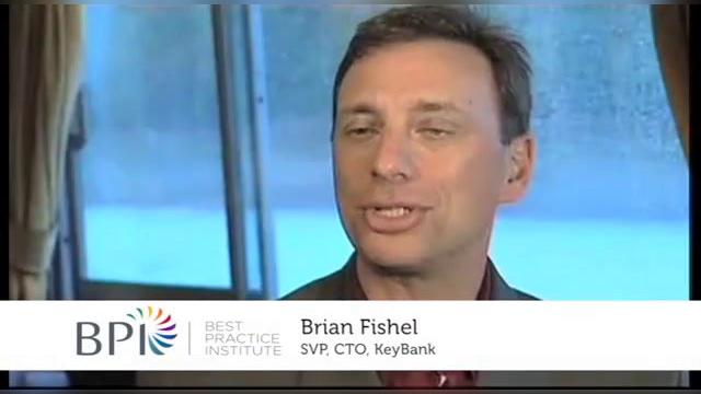 Brian Fishel