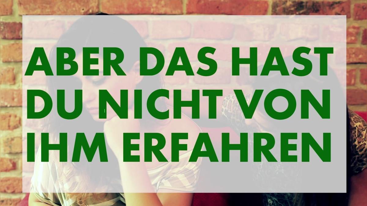 5 Anzeichen, dass seine beste Freundin dir gefährlich wird
