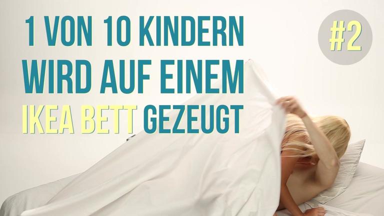 7 Dinge, die du sicher noch nicht über Ikea wusstest