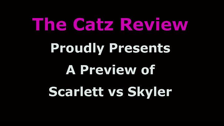 Scarlett vs Skyler - Preview - 145