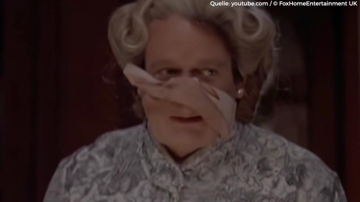 Gute Vorsätze, die wir uns von Film- und Serien-Papas abschauen sollten