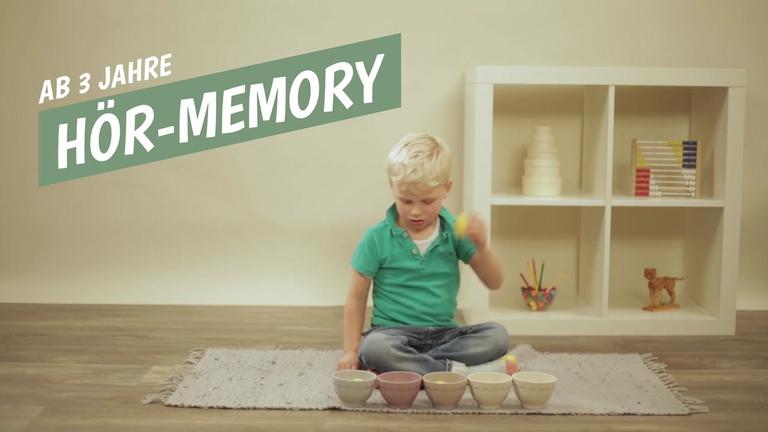 Hör-Memory