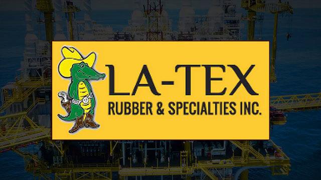 Hydraulic Tool Repair in Lake Charles LA, La-Tex Rubber & Specialties Inc.