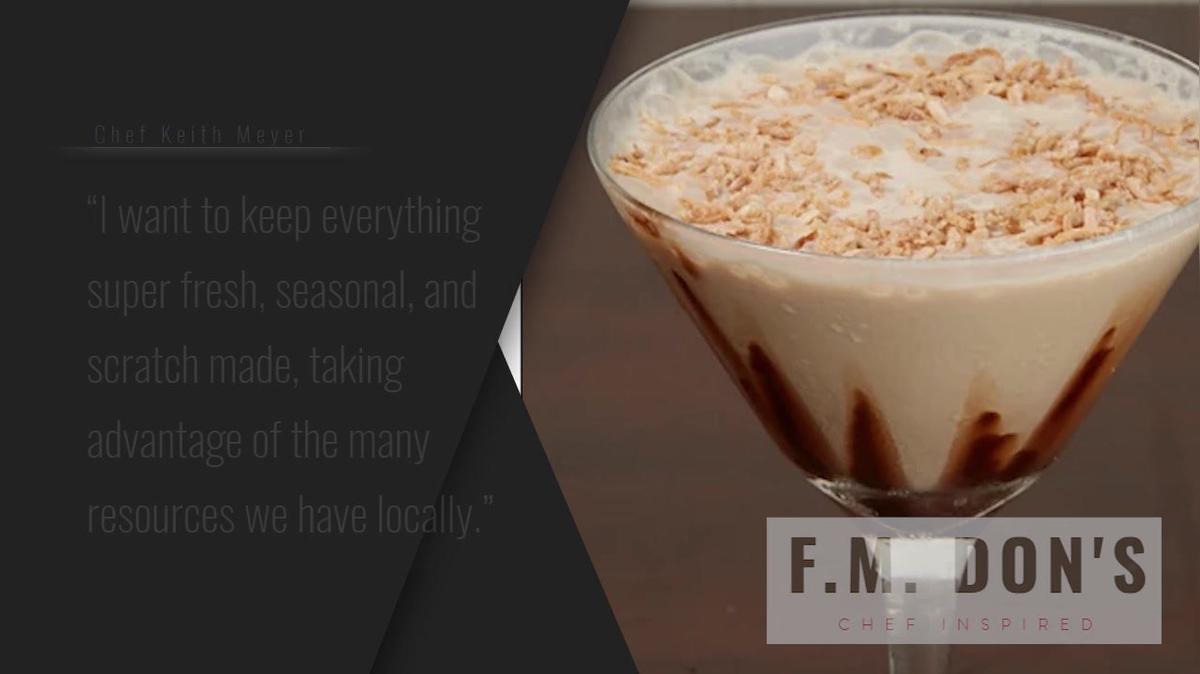 Restaurant in Punta Gorda FL, F.M. Don's