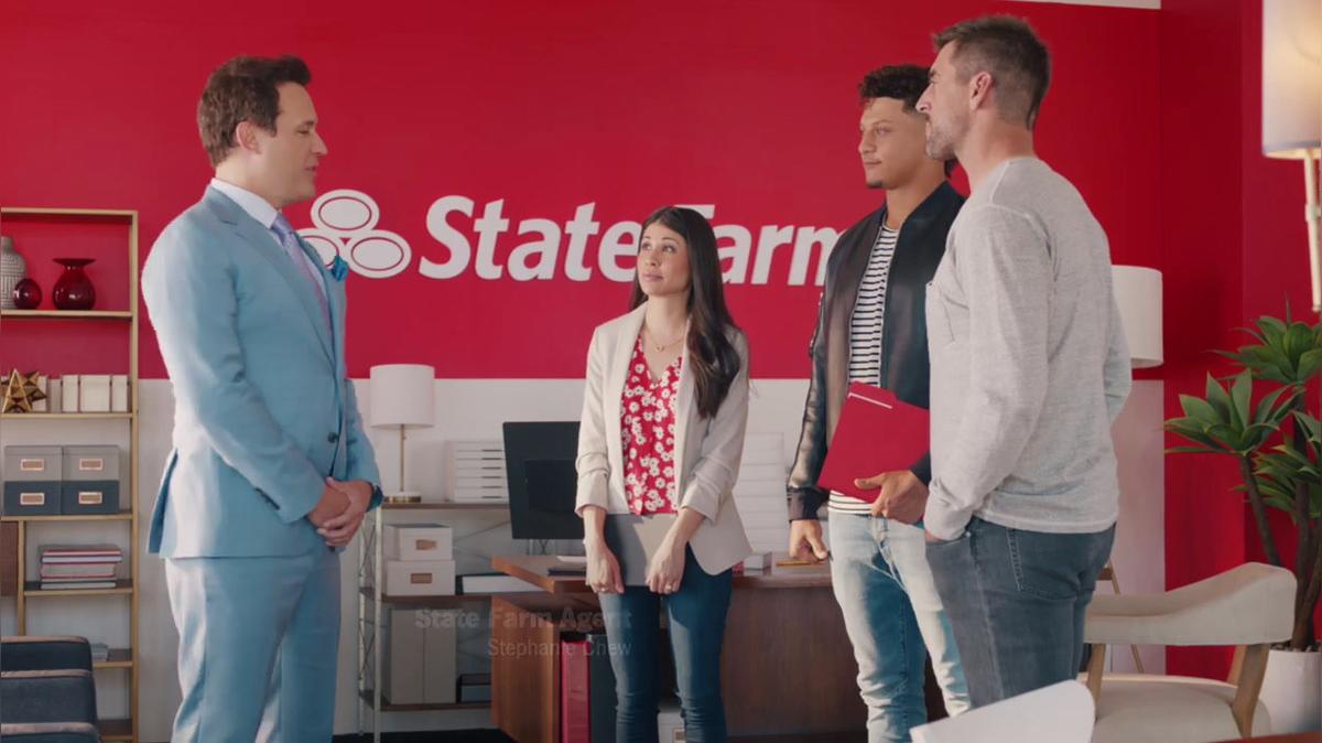 Insurance Agent in Portage IN, Brett Huber - State Farm Insurance Agent