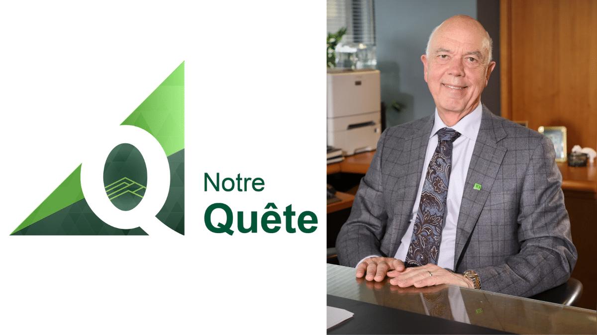 Notre Quête et Notre Projet de Transformation