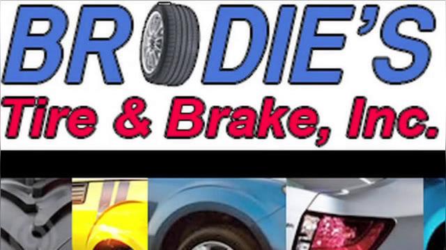 Auto Repair Shop in Petaluma CA, Brodie&#39;s Tire &amp; Brake Inc.