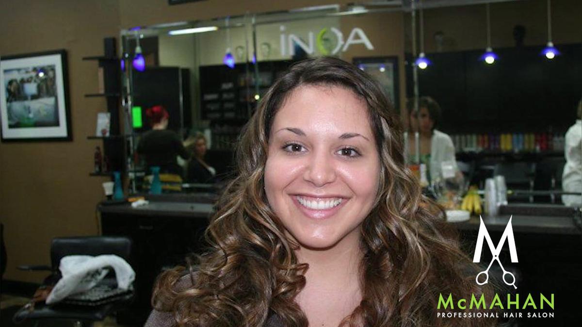 Hair Salon in St Petersburg FL, McMahan Salon