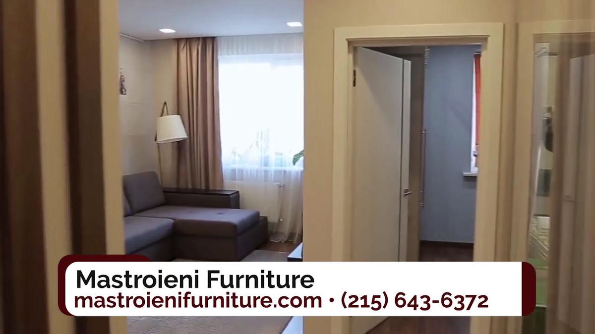 Furniture Stores in Montgomeryville PA, Mastroieni Furniture