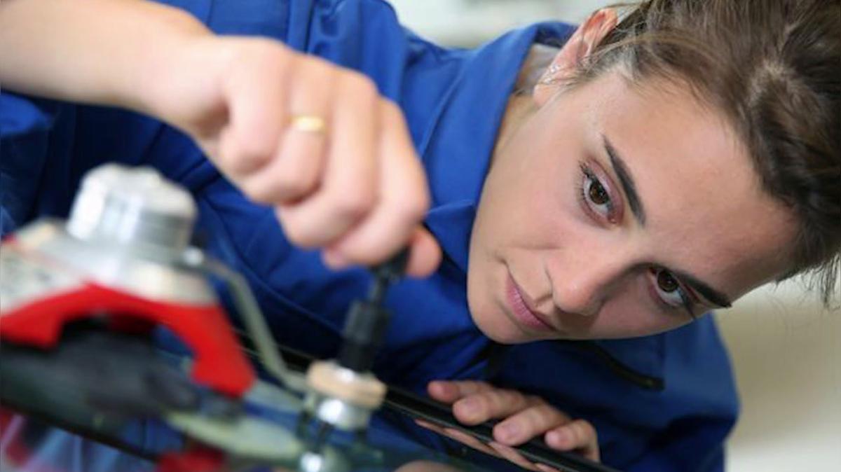 Auto Glass in Greenville SC, GlassCrafters Inc.