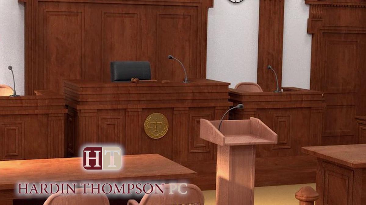 Employment Attorneys in Pittsburgh PA, Hardin Thompson PC
