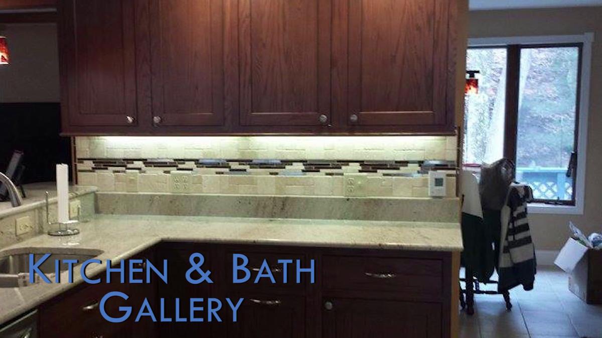 Home Remodeling in Fairmont WV, Kitchen & Bath Gallery