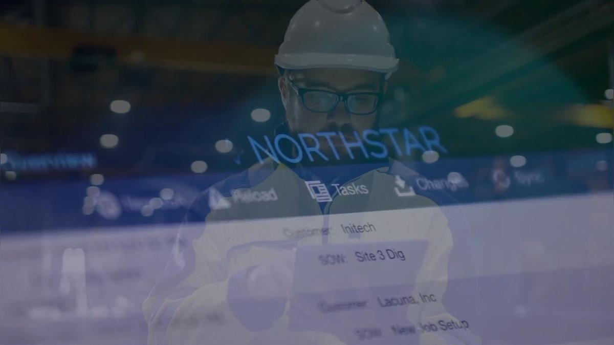 Anaptix - Fall Protection